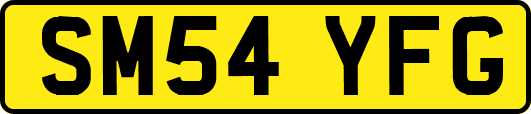 SM54YFG