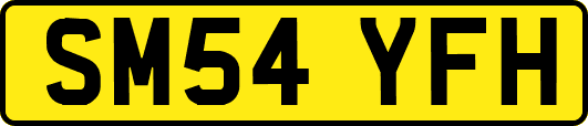 SM54YFH