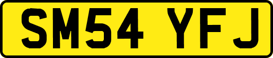 SM54YFJ