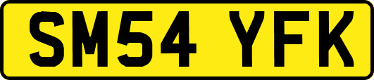 SM54YFK