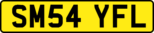 SM54YFL