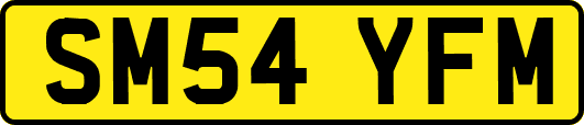 SM54YFM