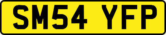 SM54YFP
