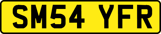SM54YFR