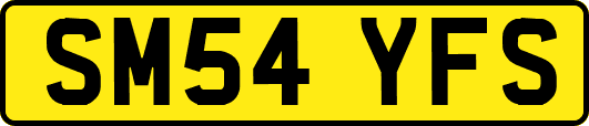 SM54YFS