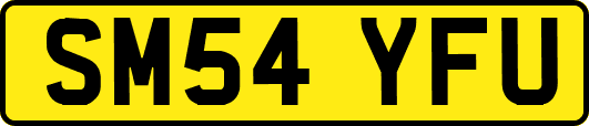 SM54YFU