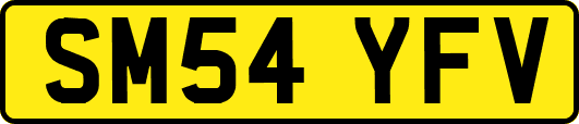 SM54YFV