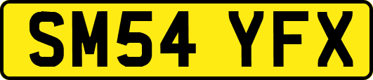 SM54YFX