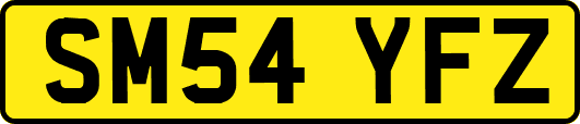 SM54YFZ