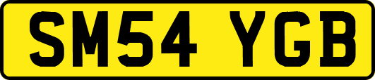 SM54YGB