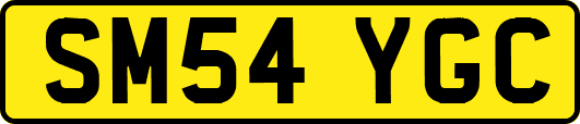 SM54YGC
