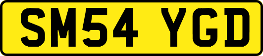 SM54YGD