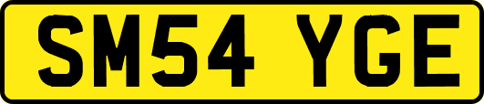 SM54YGE