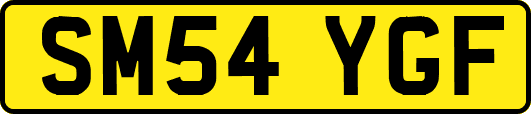 SM54YGF