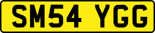 SM54YGG