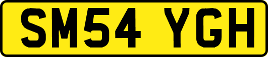 SM54YGH