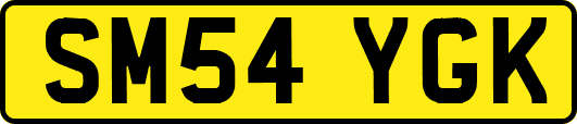 SM54YGK
