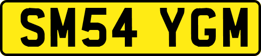 SM54YGM