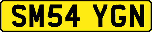 SM54YGN