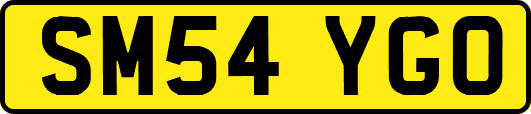 SM54YGO