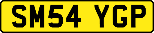 SM54YGP