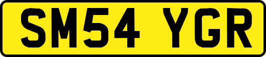SM54YGR