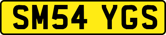 SM54YGS