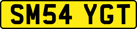 SM54YGT