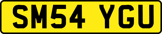 SM54YGU