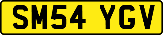SM54YGV