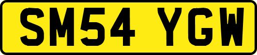 SM54YGW
