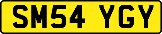 SM54YGY