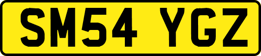 SM54YGZ