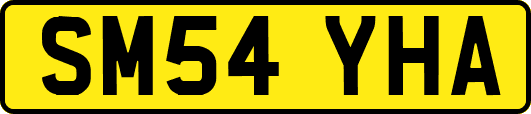 SM54YHA