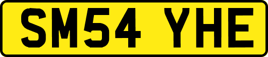 SM54YHE