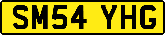 SM54YHG