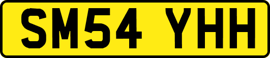SM54YHH