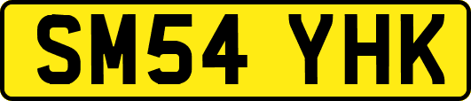 SM54YHK