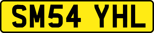 SM54YHL