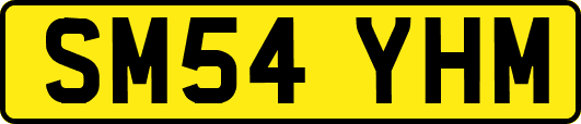SM54YHM