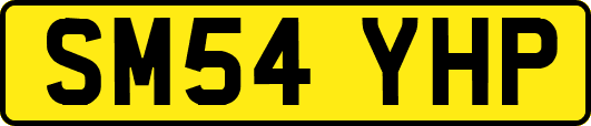 SM54YHP
