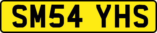 SM54YHS