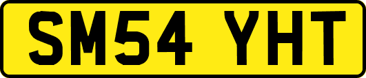 SM54YHT