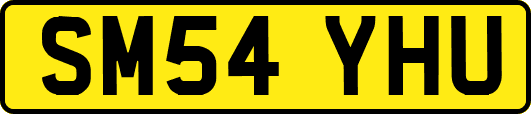 SM54YHU
