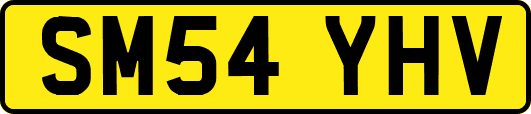 SM54YHV