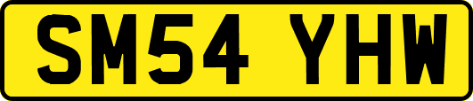 SM54YHW