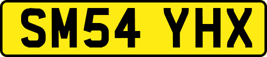 SM54YHX