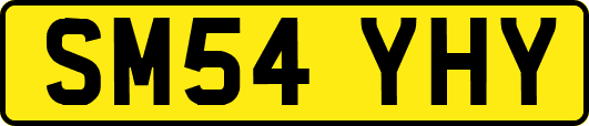 SM54YHY