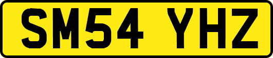 SM54YHZ