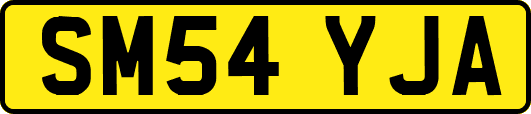 SM54YJA